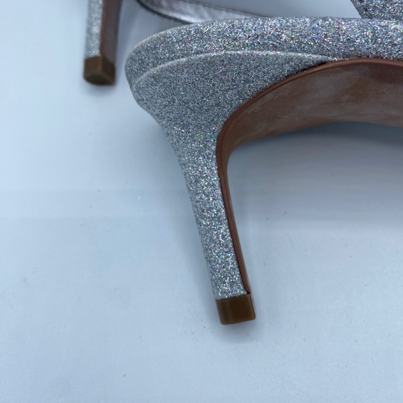 Michael Koran Ladies Formal Sandals size 8. - Picture 8 of 13